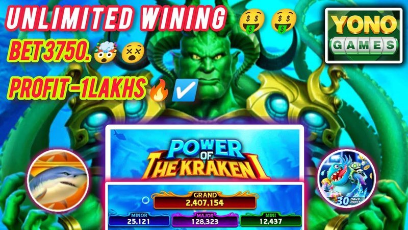 Unraveling the Mystical Power of the Kraken in Indian Folklore Traditions