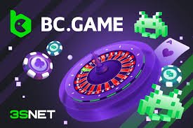 Complete Guide to BC.Game Sign Up Start Your Gaming Journey Complete Guide to BC.Game Sign Up Start Your Gaming Journey