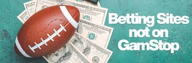 Discovering Sports Betting Sites Not on GamStop Discovering Sports Betting Sites Not on GamStop