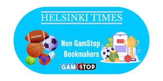 Discovering Sports Betting Sites Not on GamStop Discovering Sports Betting Sites Not on GamStop