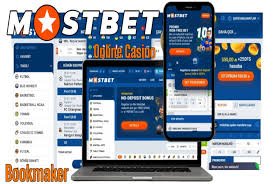 Explore Mostbet Your Gateway to Online Betting and Casino Games