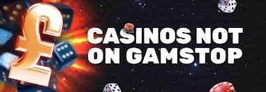 Exploring Casinos Not on Gamstop A Comprehensive Guide -1818828466