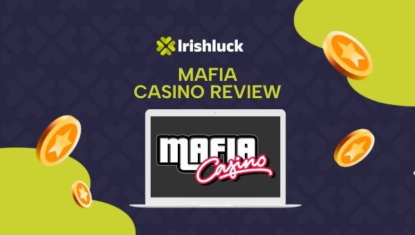 Mafia Casino Online España Tu Portal de Entretenimiento Virtual
