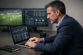 Pronósticos de Fútbol Técnicas, Análisis y Estrategias para Ganar Pronósticos de Fútbol Técnicas, Análisis y Estrategias para Ganar