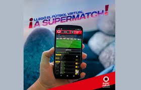 Supermatch La Guía Definitiva para Aprovechar al Máximo tus Apuestas Supermatch La Guía Definitiva para Aprovechar al Máximo tus Apuestas