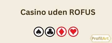 Udenlandske Casino Uden MitID Alt Du Behøver At Vide