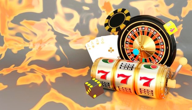 Casino MobilePay En Ny Æra for Online Gambling Casino MobilePay En Ny Æra for Online Gambling