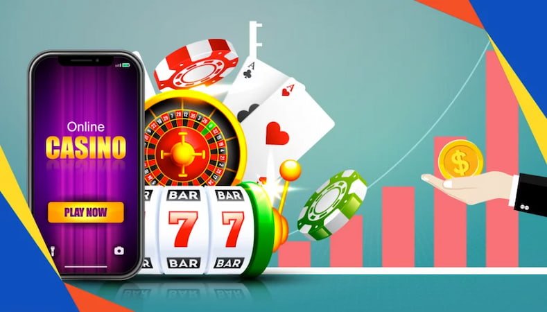 Descubre el Mundo de Entretenimiento en Oknew Casino 380271847 Descubre el Mundo de Entretenimiento en Oknew Casino 380271847