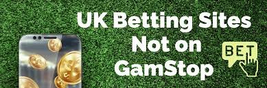 Discover Bookies Not on GamStop Your Guide to Alternative Betting Options