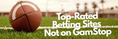 Discover Bookies Not on GamStop Your Guide to Alternative Betting Options