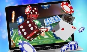 Discover the Exciting World of Biamo Bet Casino -251237763 Discover the Exciting World of Biamo Bet Casino -251237763