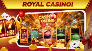 Experience the Thrills of Casino Lucky Manor UK 961828253