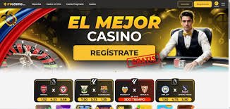 Guía Completa sobre Casinos Online Diversión y Estrategias para Ganar Guía Completa sobre Casinos Online Diversión y Estrategias para Ganar