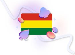 Mejores Casinos en Bolivia Tu Guía Completa para Jugar y Ganar