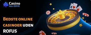 Online Casino Uden NemID Din Guide til Sikker Underholdning