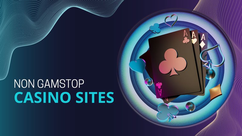 The Rise of Non GamStop Casinos A New Era of Online Gambling