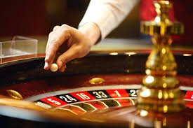 The Thrilling World of Bitcoin Roulette A New Era in Online Gaming The Thrilling World of Bitcoin Roulette A New Era in Online Gaming