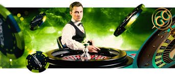 The Thrilling World of Bitcoin Roulette A New Era in Online Gaming The Thrilling World of Bitcoin Roulette A New Era in Online Gaming