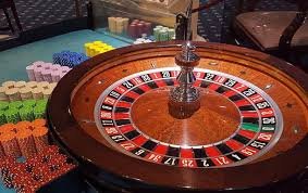The Thrills of Bitcoin Roulette A New Era in Online Gaming The Thrills of Bitcoin Roulette A New Era in Online Gaming