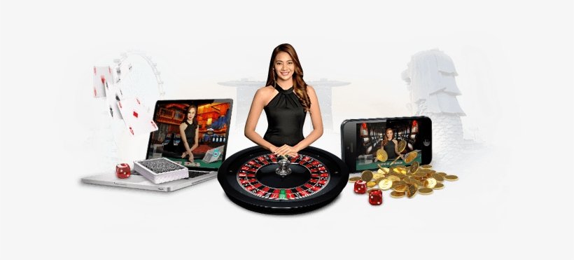 The Thrills of Bitcoin Roulette A New Era in Online Gaming The Thrills of Bitcoin Roulette A New Era in Online Gaming