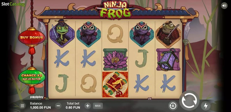 Explore fu frog jugar online