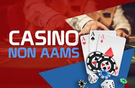 Casinò Senza Autoesclusione AAMS Gioca Responsabilmente