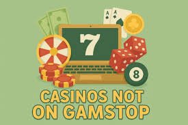 Discover Betting Sites Not on GamStop for Unrestricted Wagering