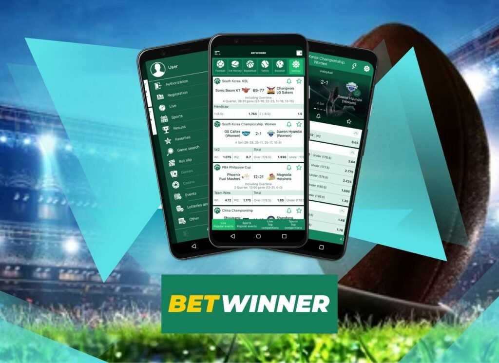 Discover the Benefits of BetWinner Betting Platform