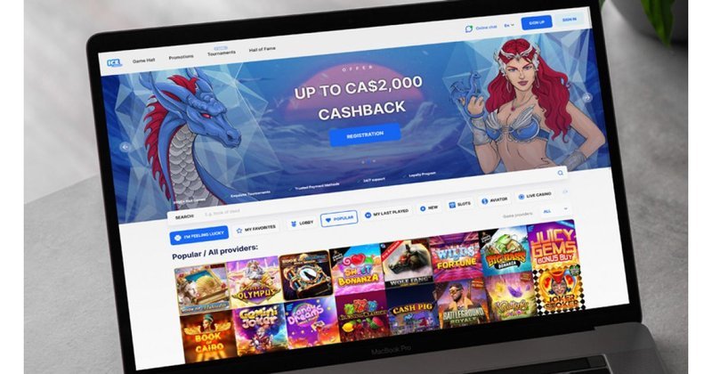 Experience the Thrill of Ice Fishing Live Casino Games in the UK
